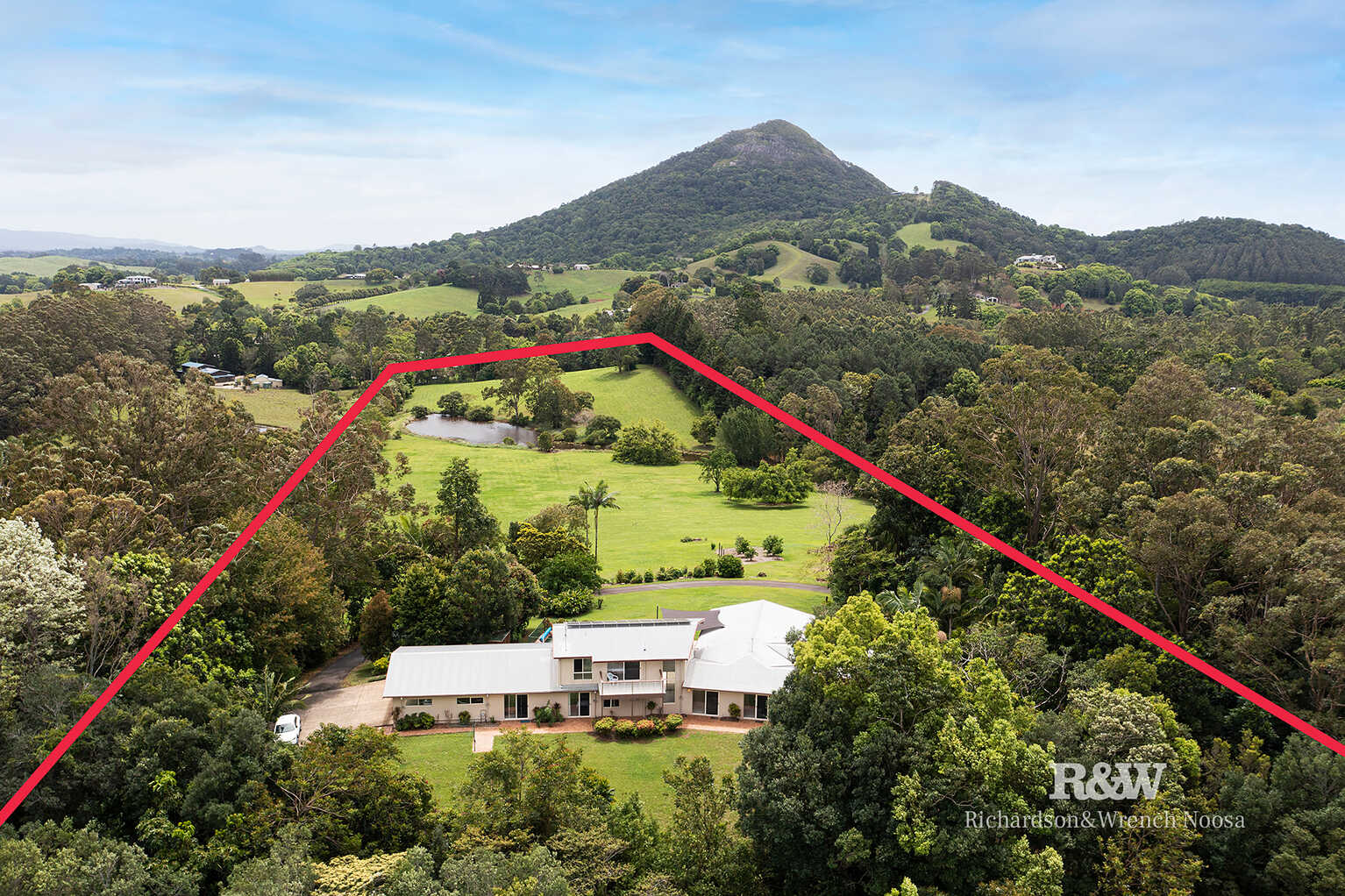 327 Eumundi Range Road Eumundi 327 Eumundi Range Road Eumundi