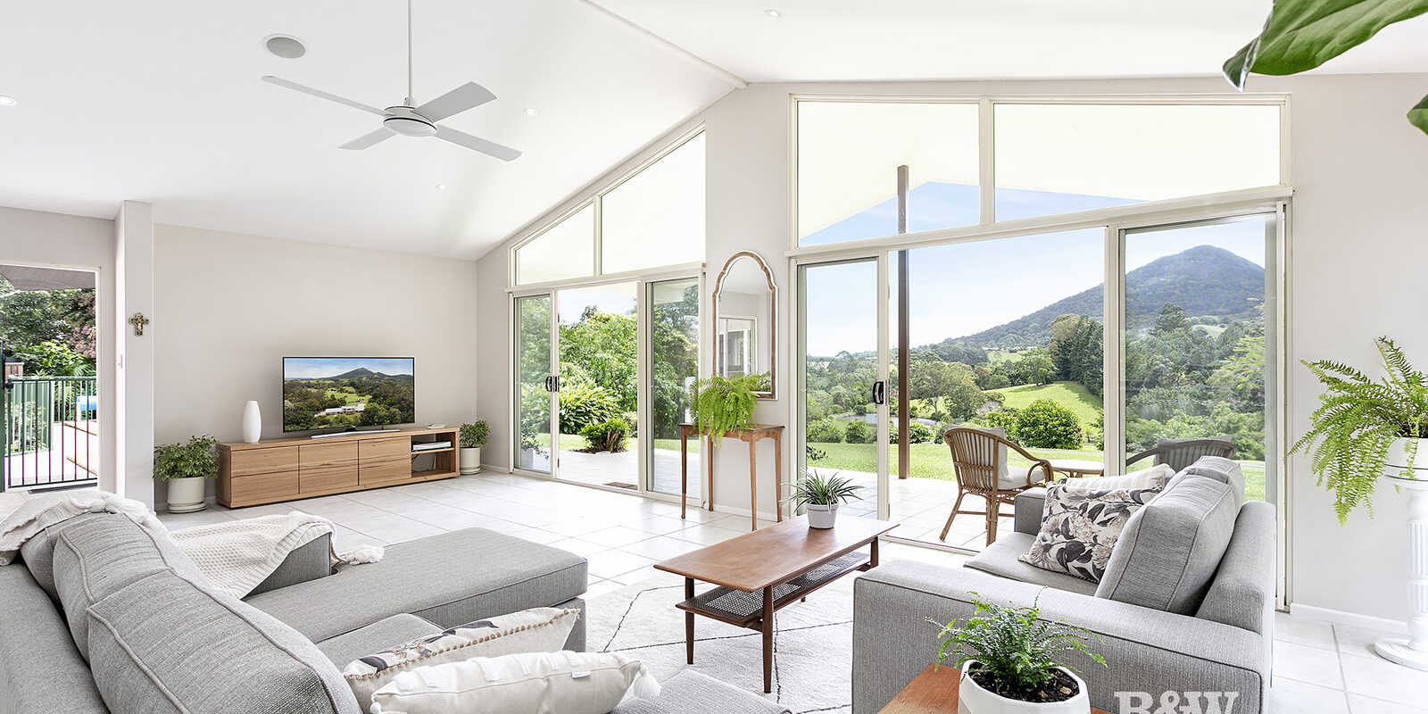 327 Eumundi Range Road Eumundi 327 Eumundi Range Road Eumundi