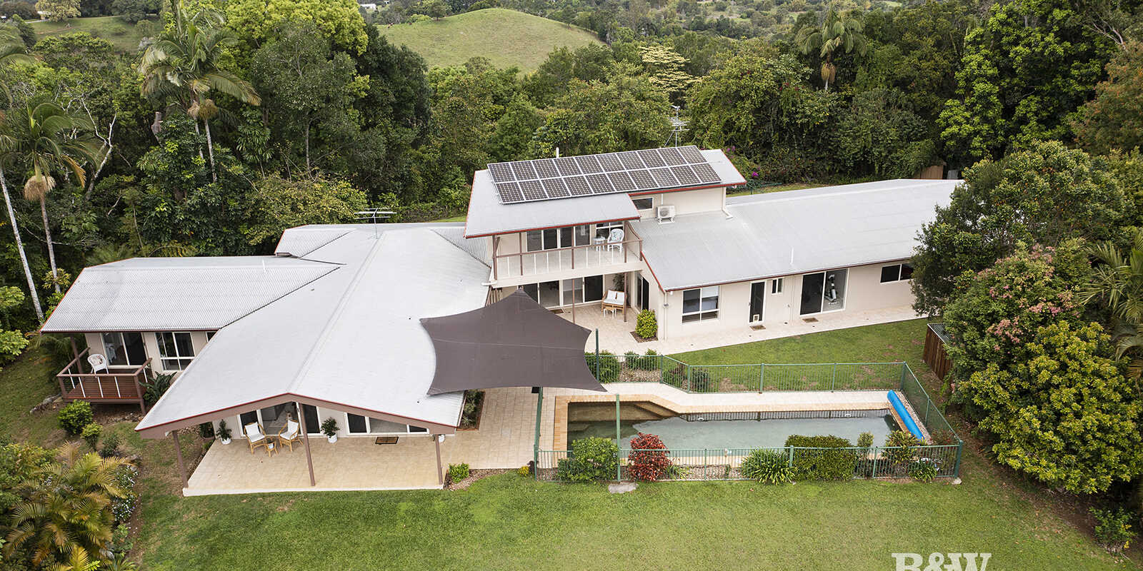 327 Eumundi Range Road Eumundi 327 Eumundi Range Road Eumundi