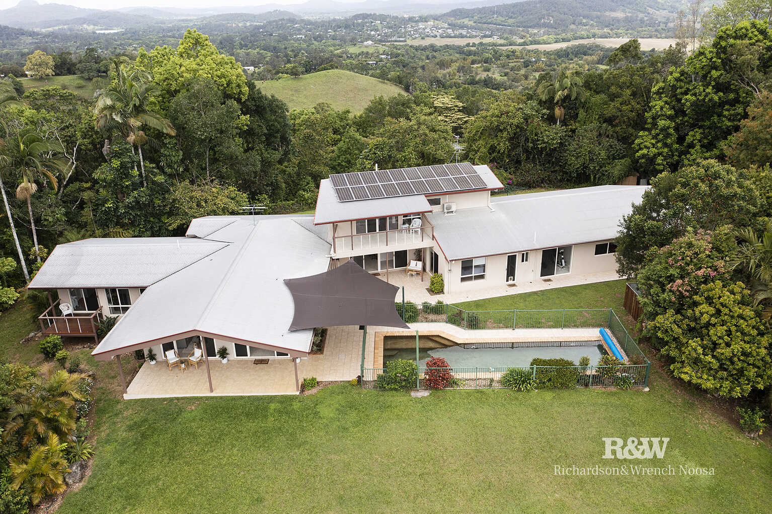 327 Eumundi Range Road Eumundi 327 Eumundi Range Road Eumundi
