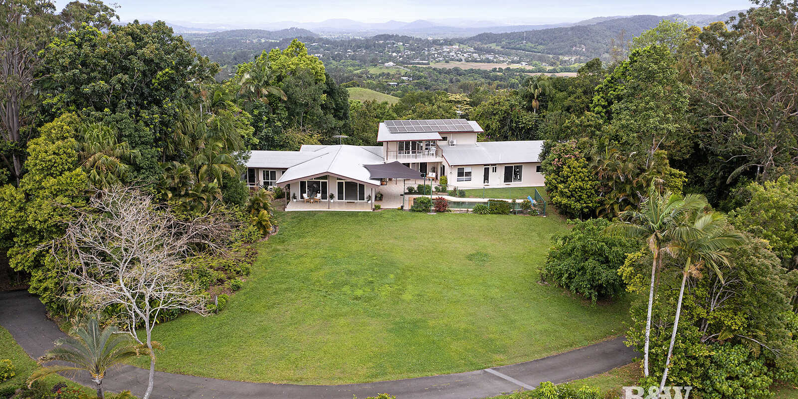327 Eumundi Range Road Eumundi 327 Eumundi Range Road Eumundi