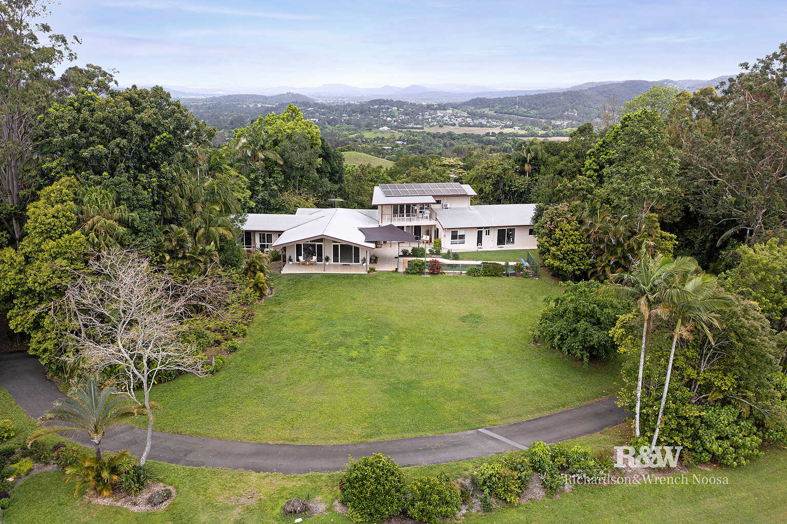 327 Eumundi Range Road Eumundi 327 Eumundi Range Road Eumundi