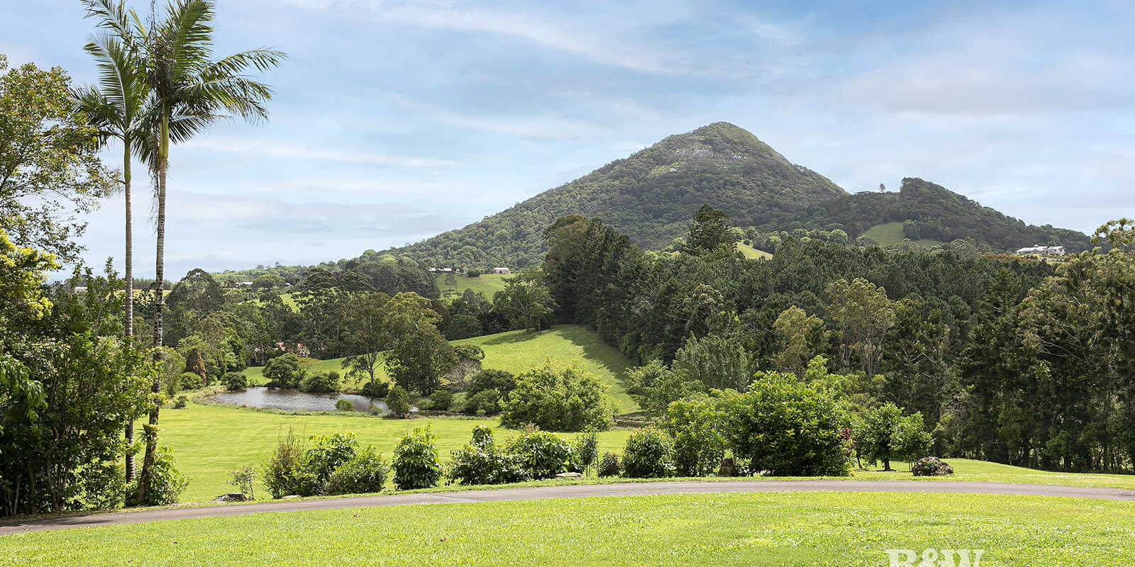 327 Eumundi Range Road Eumundi 327 Eumundi Range Road Eumundi