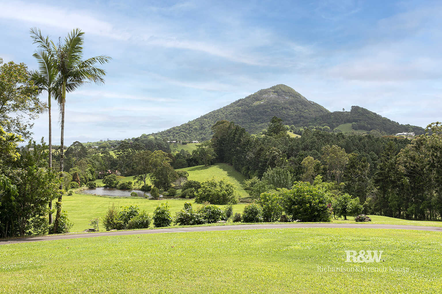 327 Eumundi Range Road Eumundi 327 Eumundi Range Road Eumundi