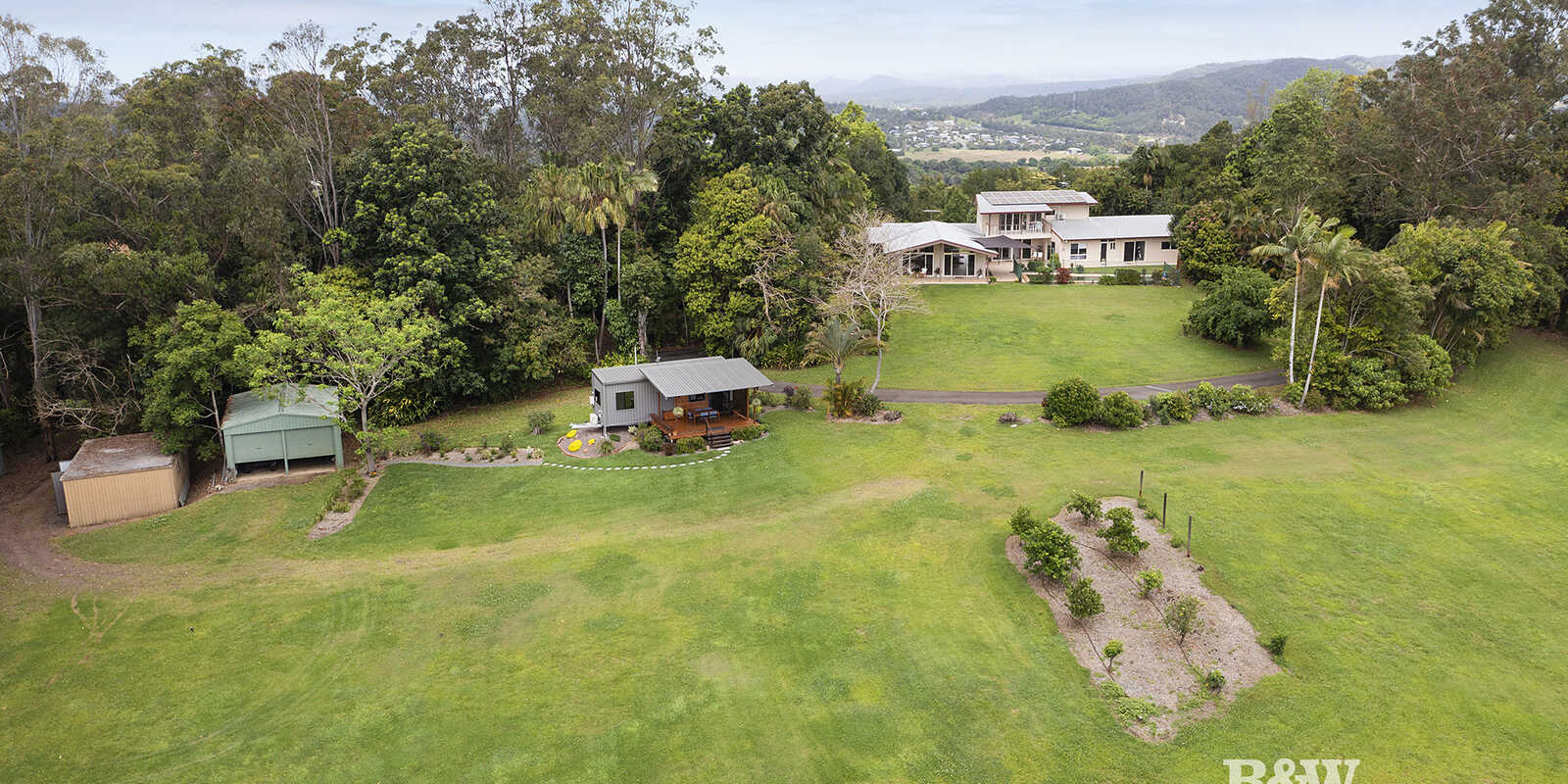 327 Eumundi Range Road Eumundi 327 Eumundi Range Road Eumundi