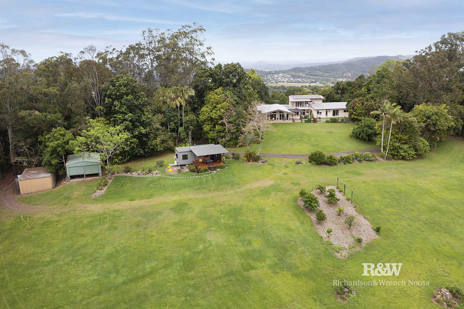 327 Eumundi Range Road Eumundi 327 Eumundi Range Road Eumundi