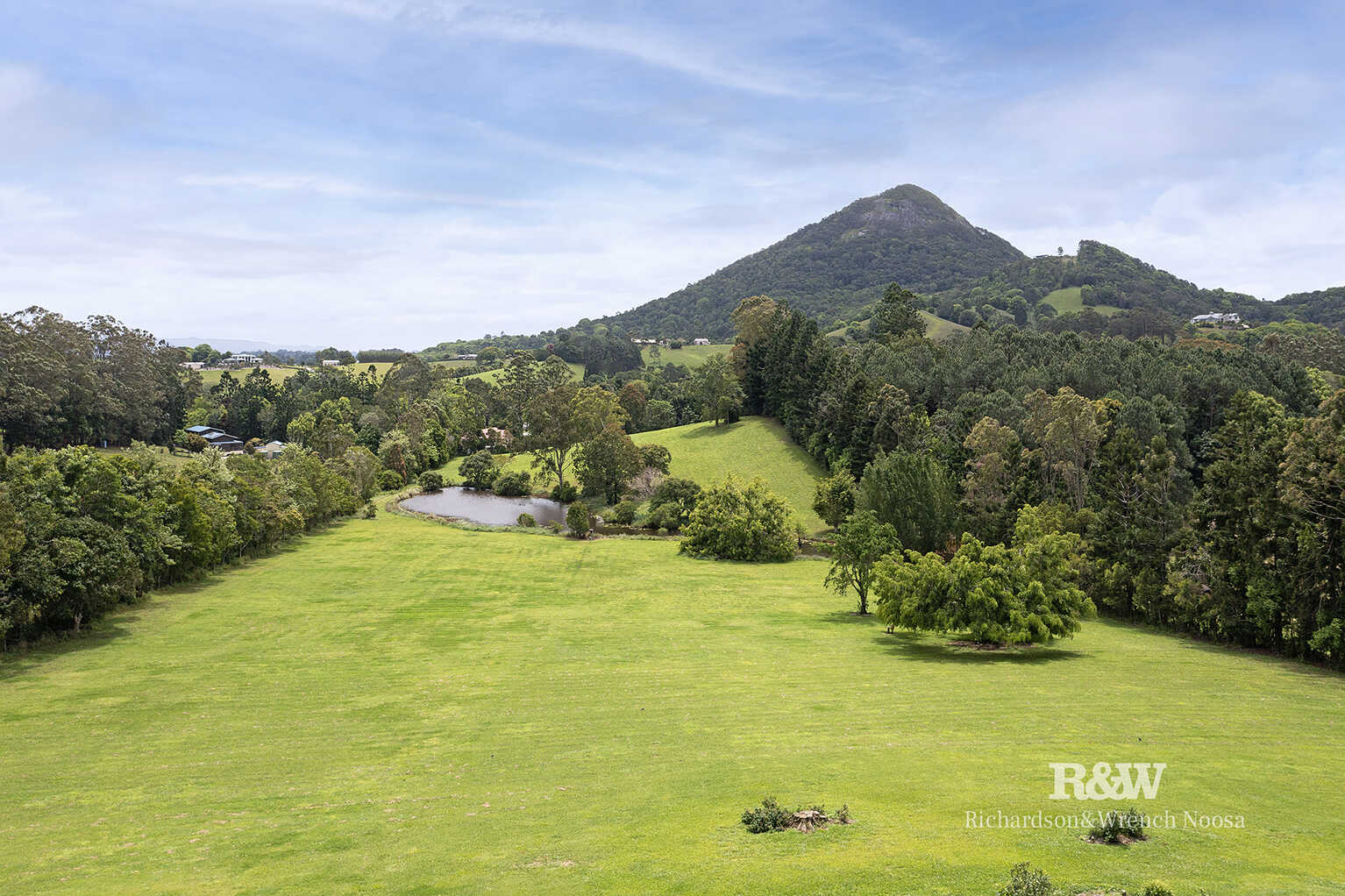 327 Eumundi Range Road Eumundi 327 Eumundi Range Road Eumundi