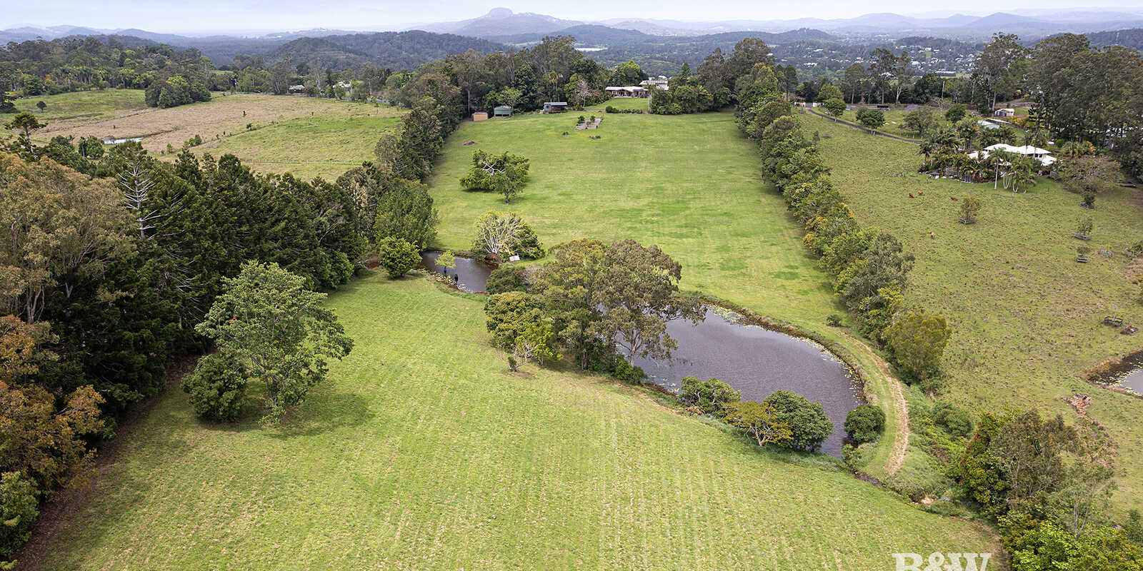 327 Eumundi Range Road Eumundi 327 Eumundi Range Road Eumundi
