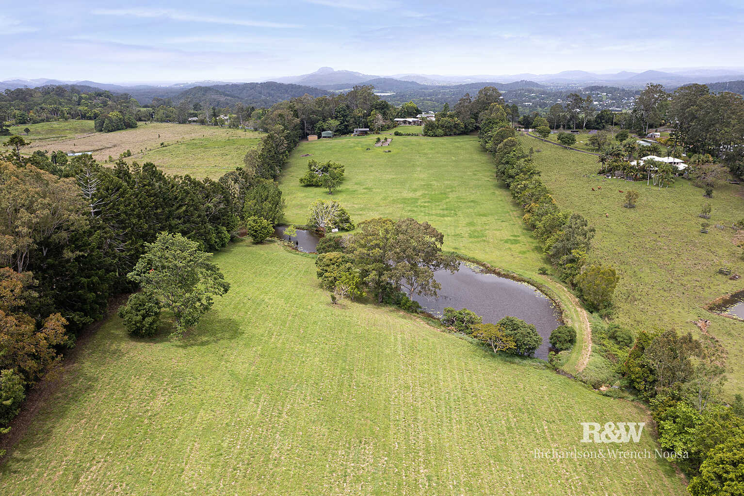 327 Eumundi Range Road Eumundi 327 Eumundi Range Road Eumundi