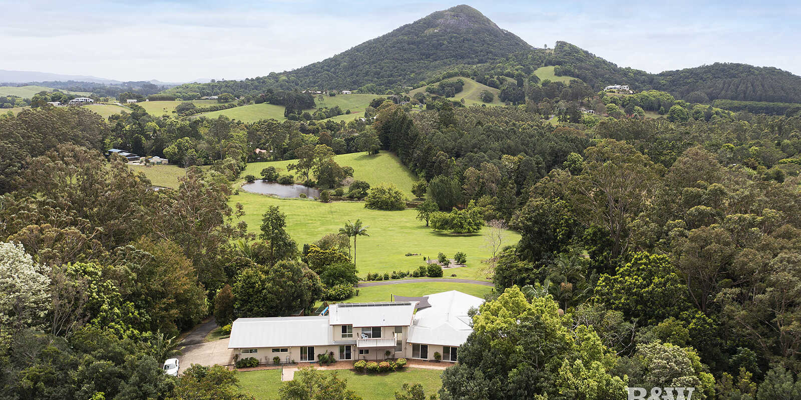 327 Eumundi Range Road Eumundi 327 Eumundi Range Road Eumundi