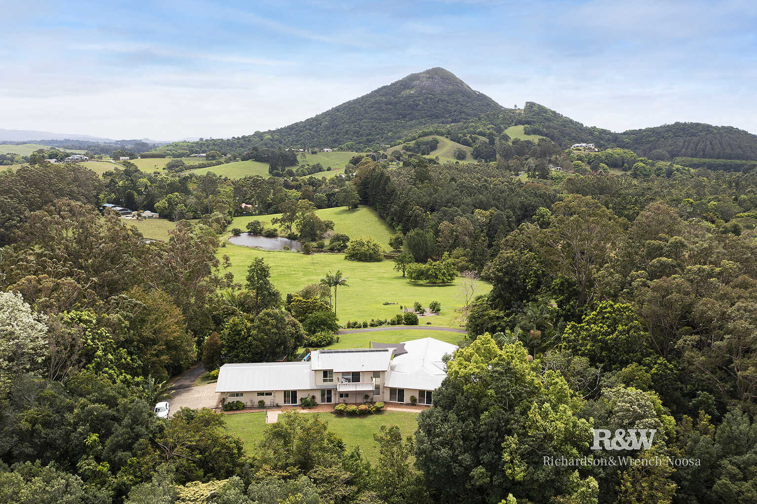 327 Eumundi Range Road Eumundi 327 Eumundi Range Road Eumundi
