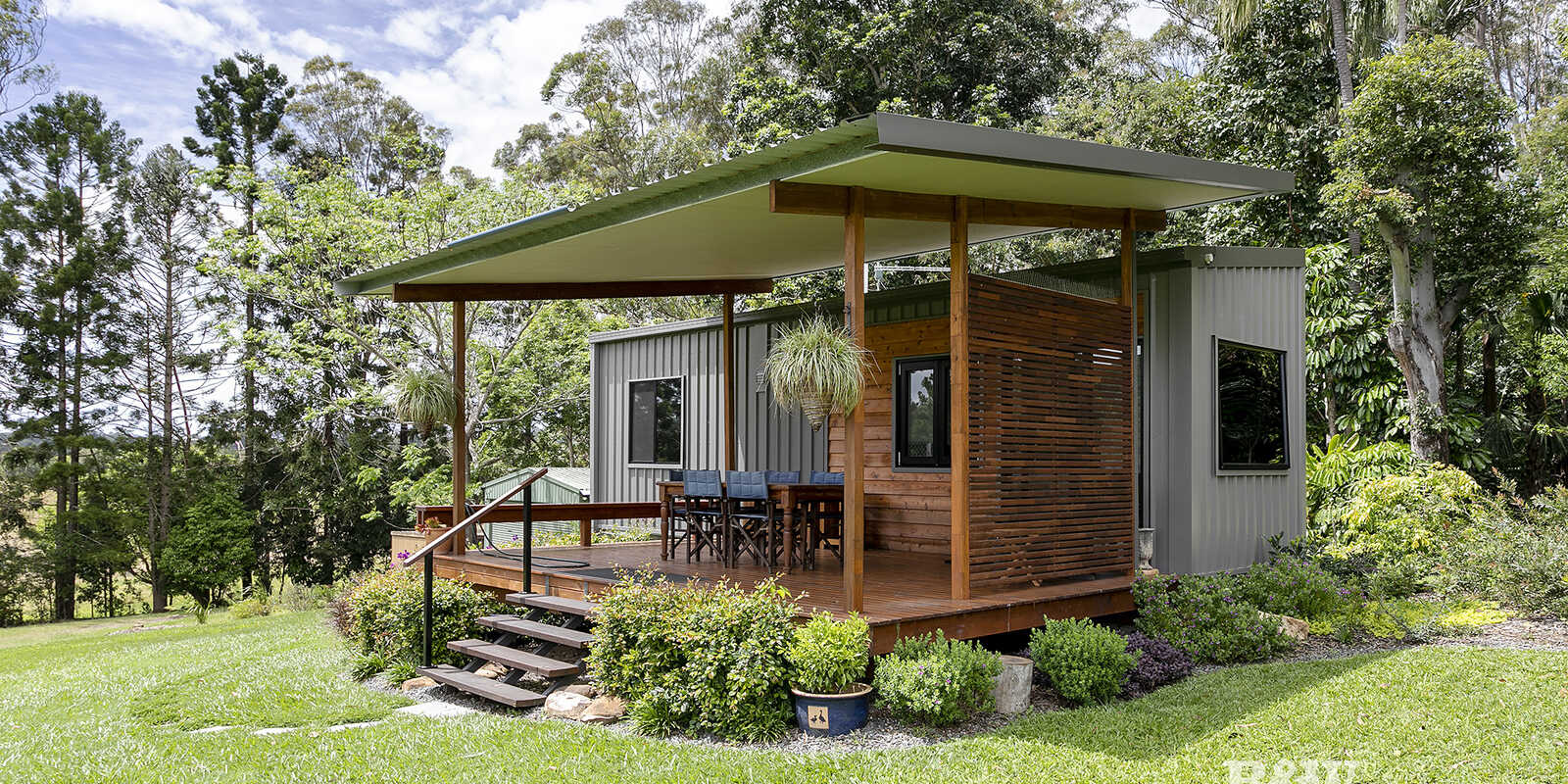 327 Eumundi Range Road Eumundi 327 Eumundi Range Road Eumundi