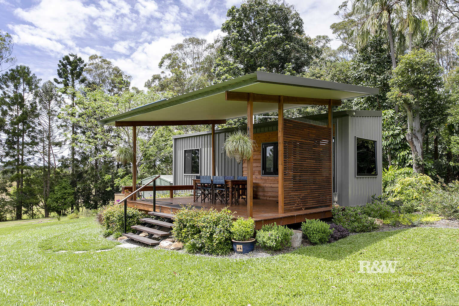327 Eumundi Range Road Eumundi 327 Eumundi Range Road Eumundi