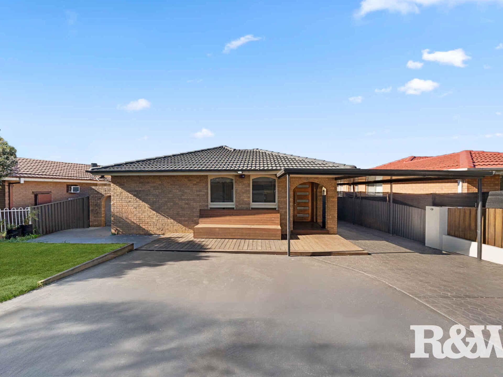 34 Harrow Street Marayong
