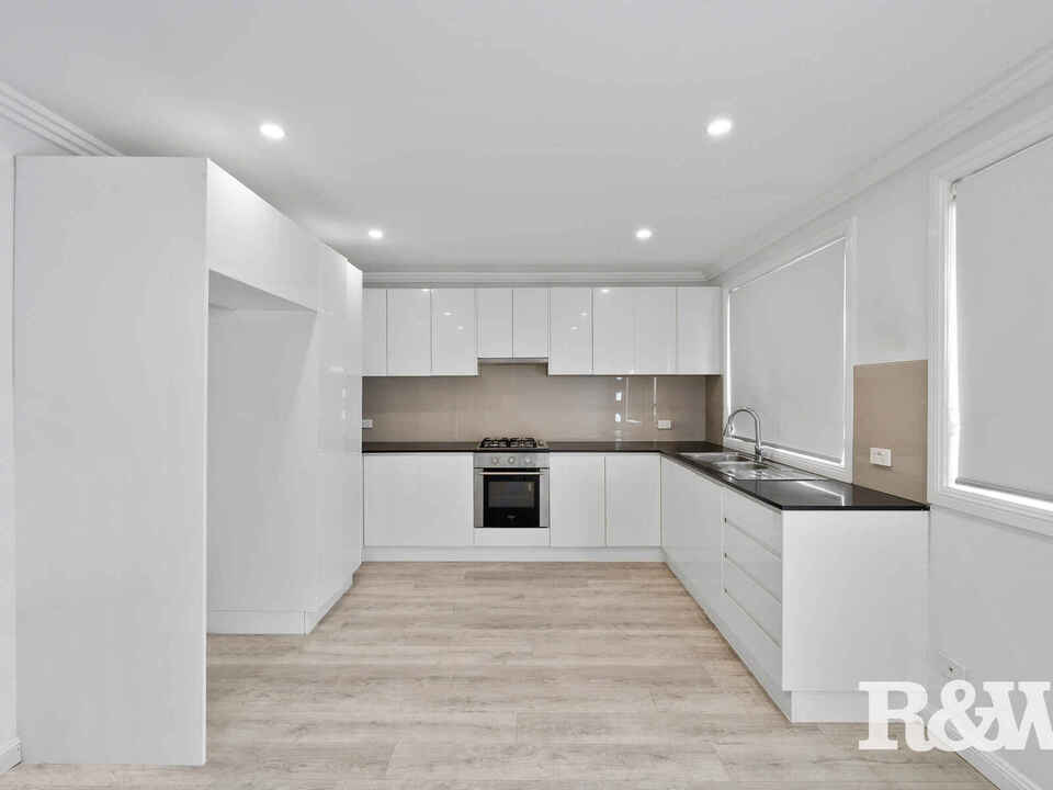 34 Harrow Street Marayong