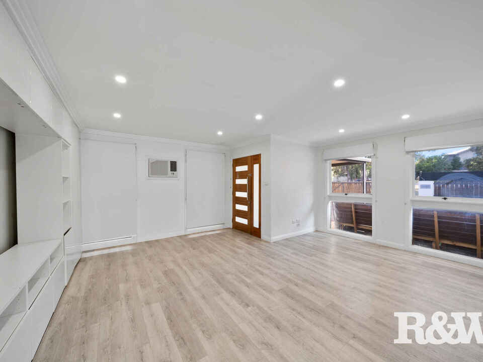 34 Harrow Street Marayong