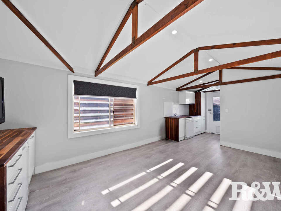 34A Harrow Street Marayong