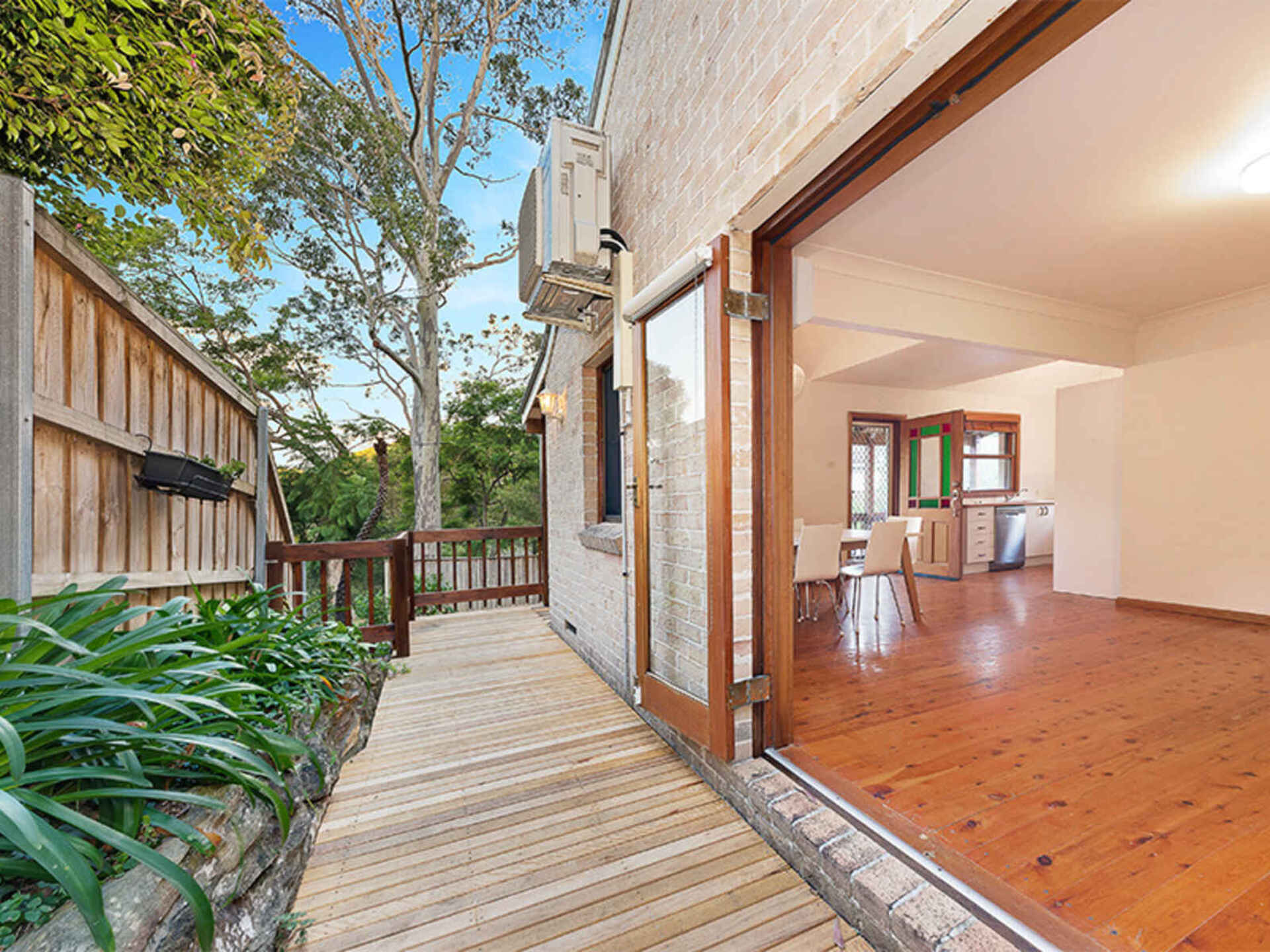 6 Quarry Street  Naremburn