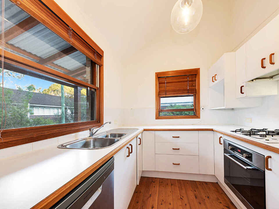 6 Quarry Street  Naremburn
