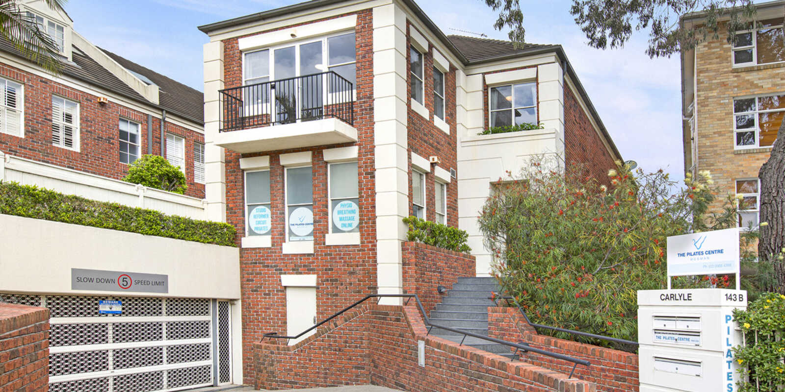 2/143B Raglan Street Mosman 2/143B Raglan Street Mosman