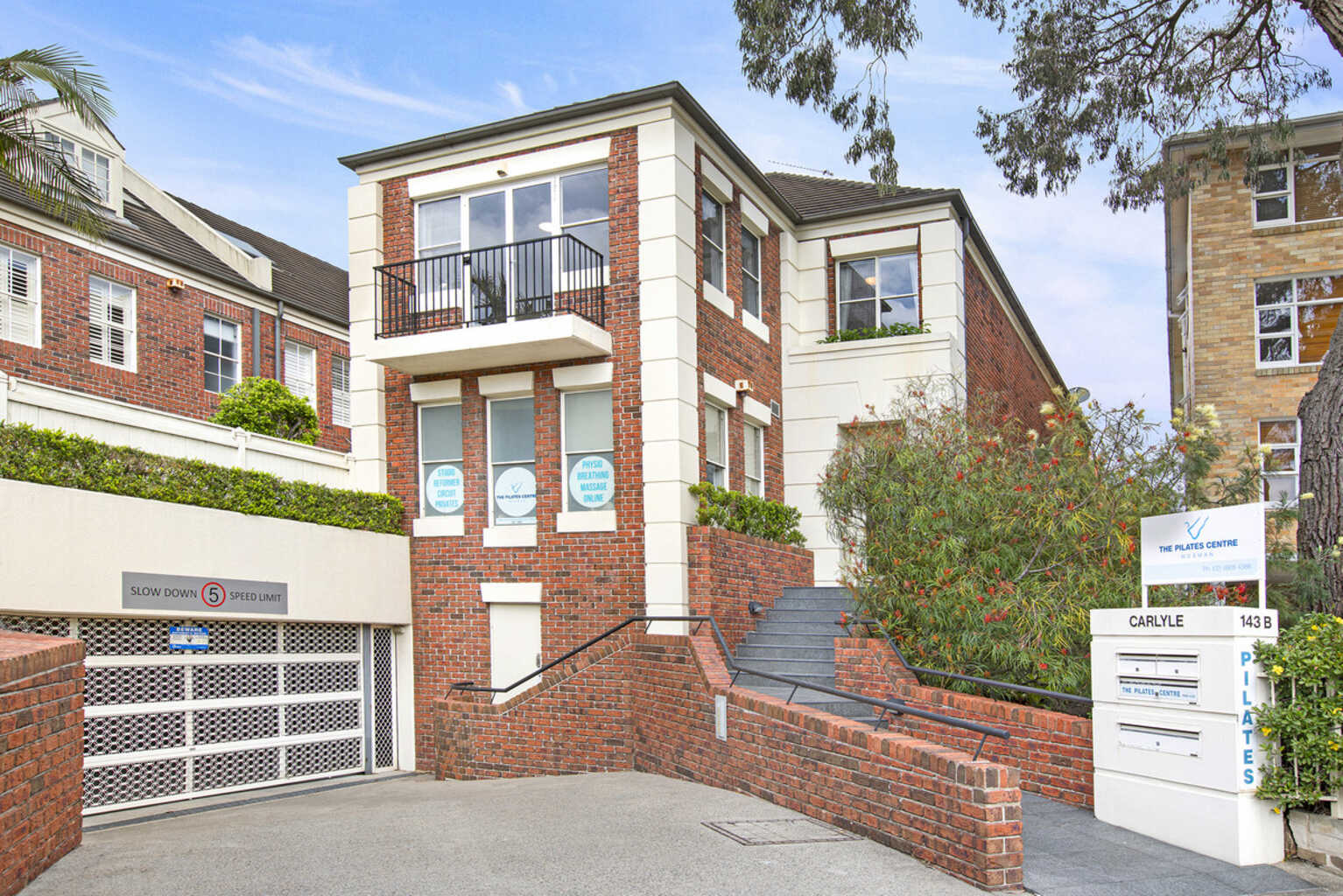 2/143B Raglan Street Mosman 2/143B Raglan Street Mosman