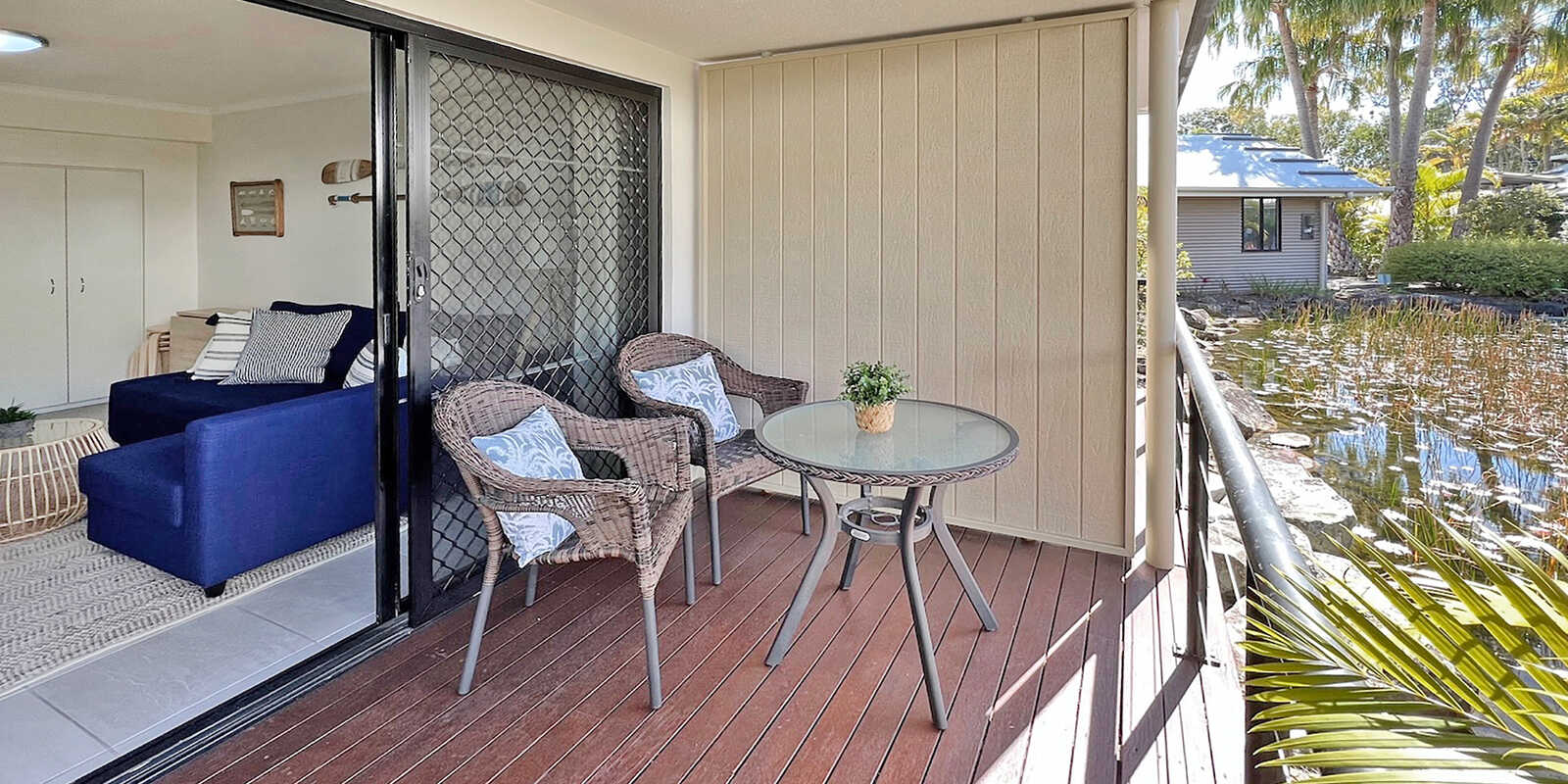 47/73 Hilton Terrace Noosaville 47/73 Hilton Terrace Noosaville