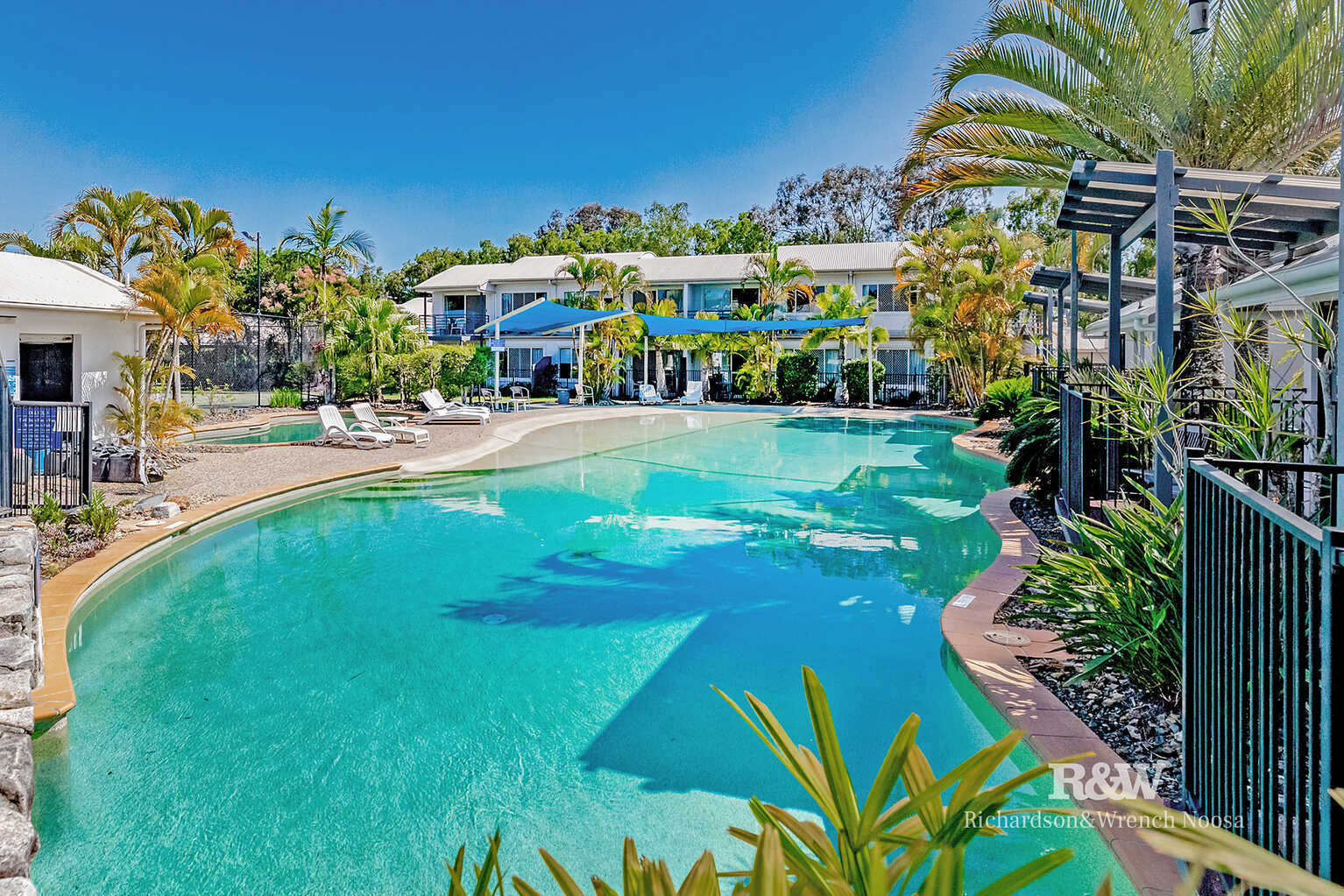 47/73 Hilton Terrace Noosaville 47/73 Hilton Terrace Noosaville