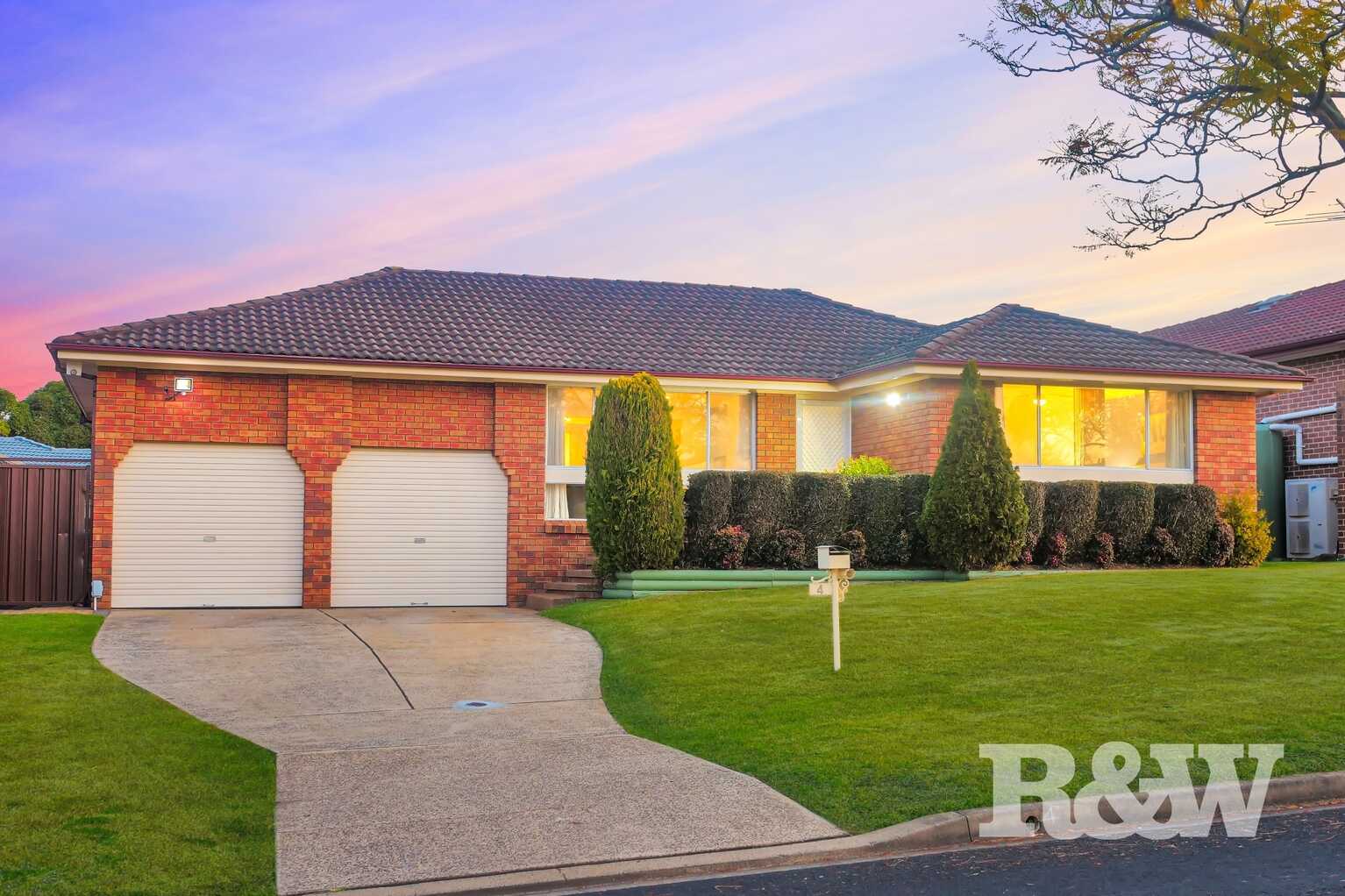 4 Champion Street Glenfield 4 Champion Street Glenfield