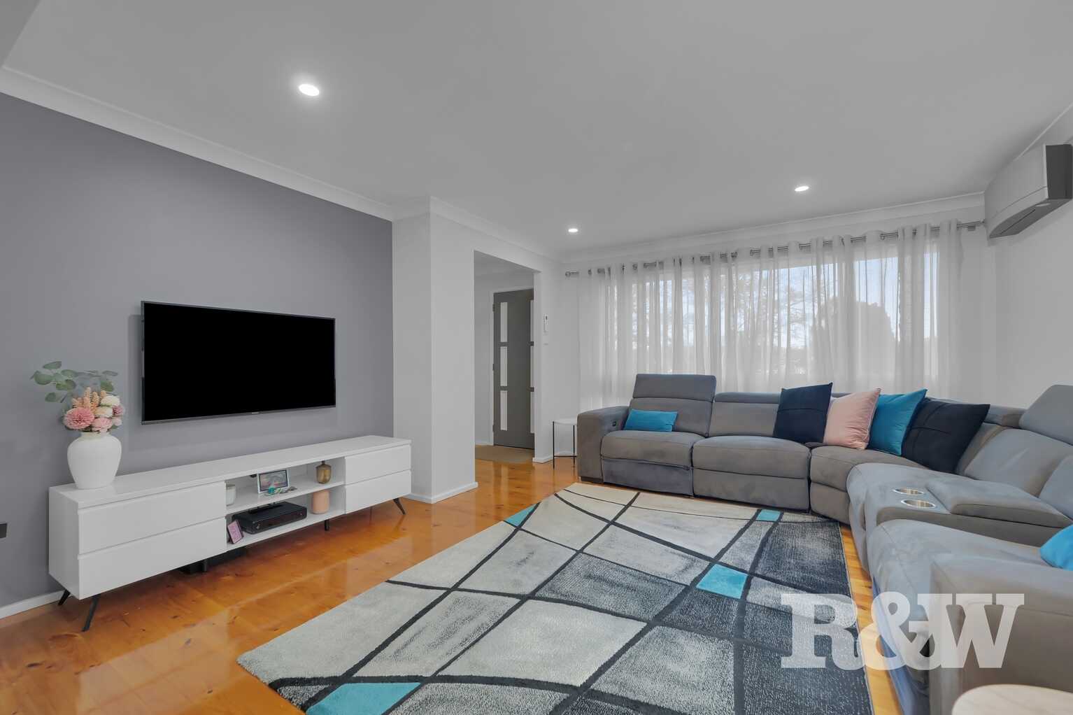 4 Champion Street Glenfield 4 Champion Street Glenfield