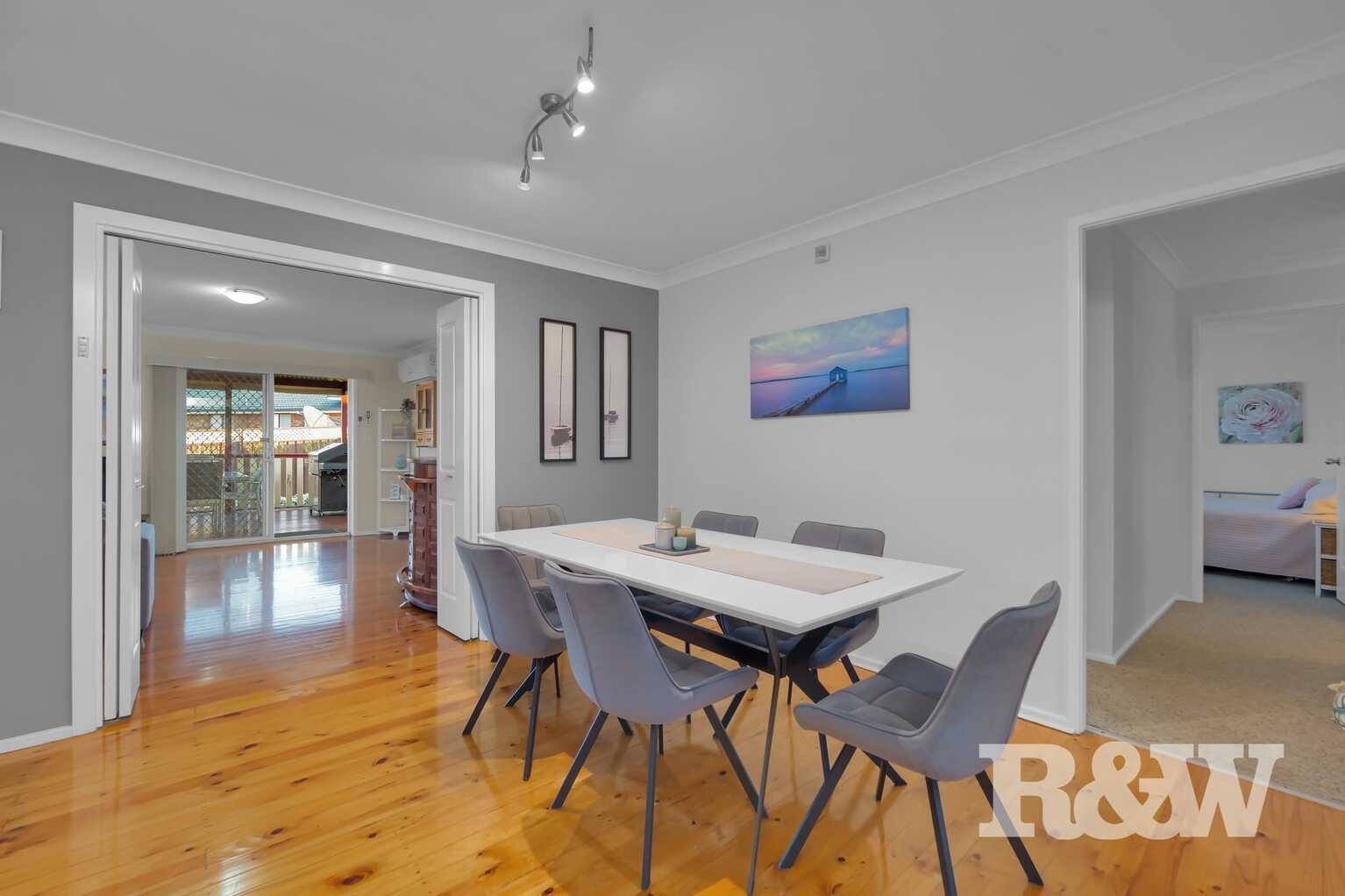 4 Champion Street Glenfield 4 Champion Street Glenfield