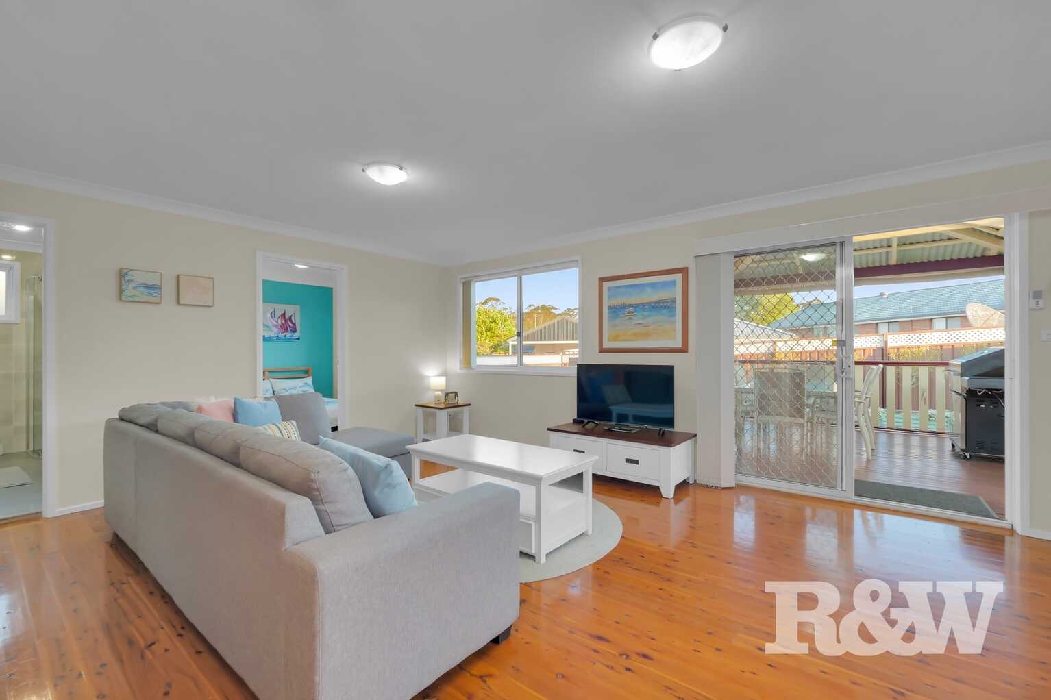 4 Champion Street Glenfield 4 Champion Street Glenfield