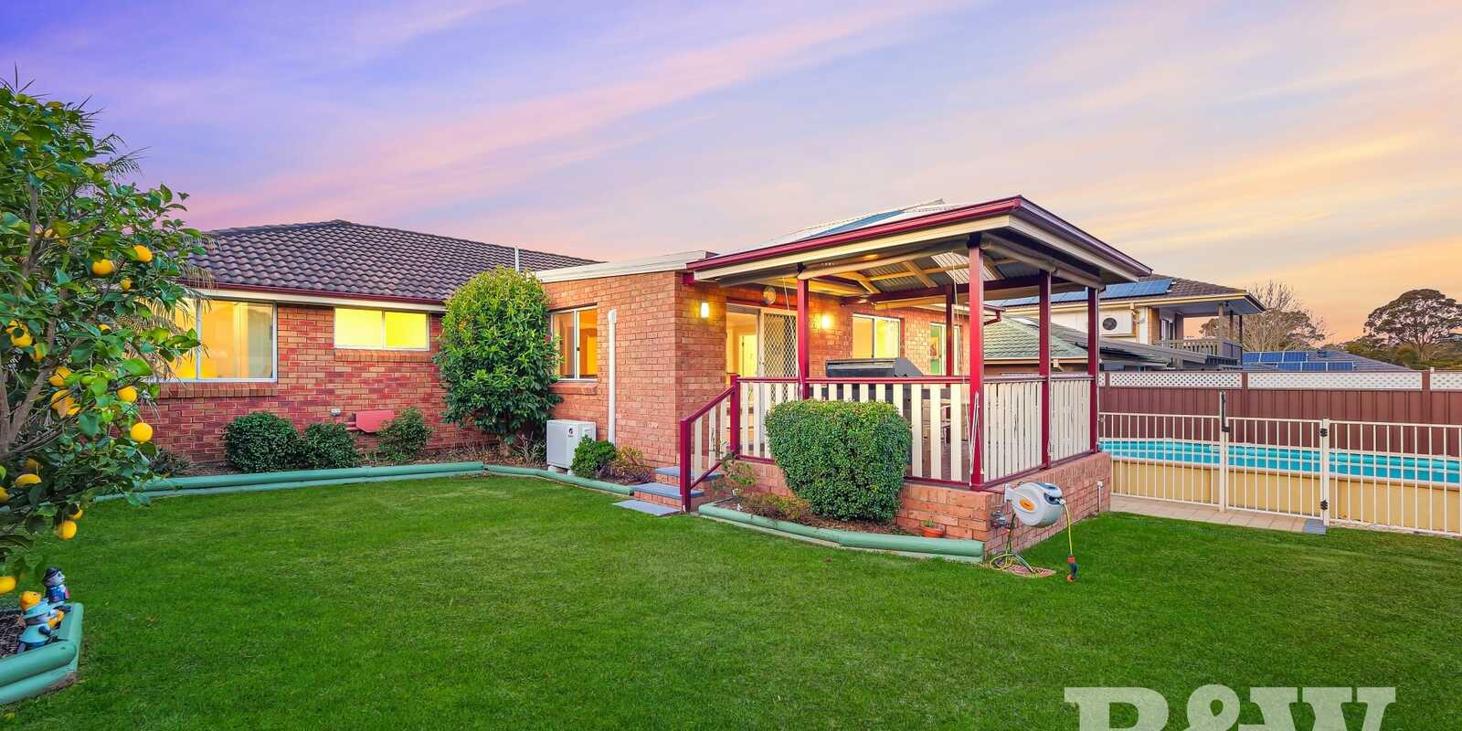 4 Champion Street Glenfield 4 Champion Street Glenfield