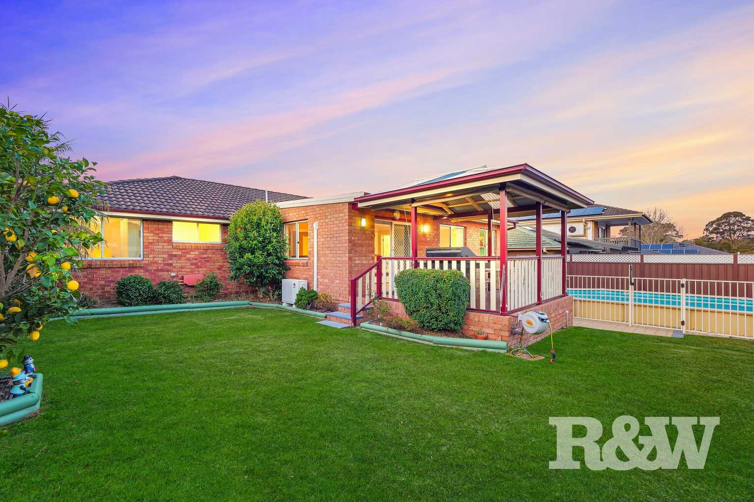 4 Champion Street Glenfield 4 Champion Street Glenfield