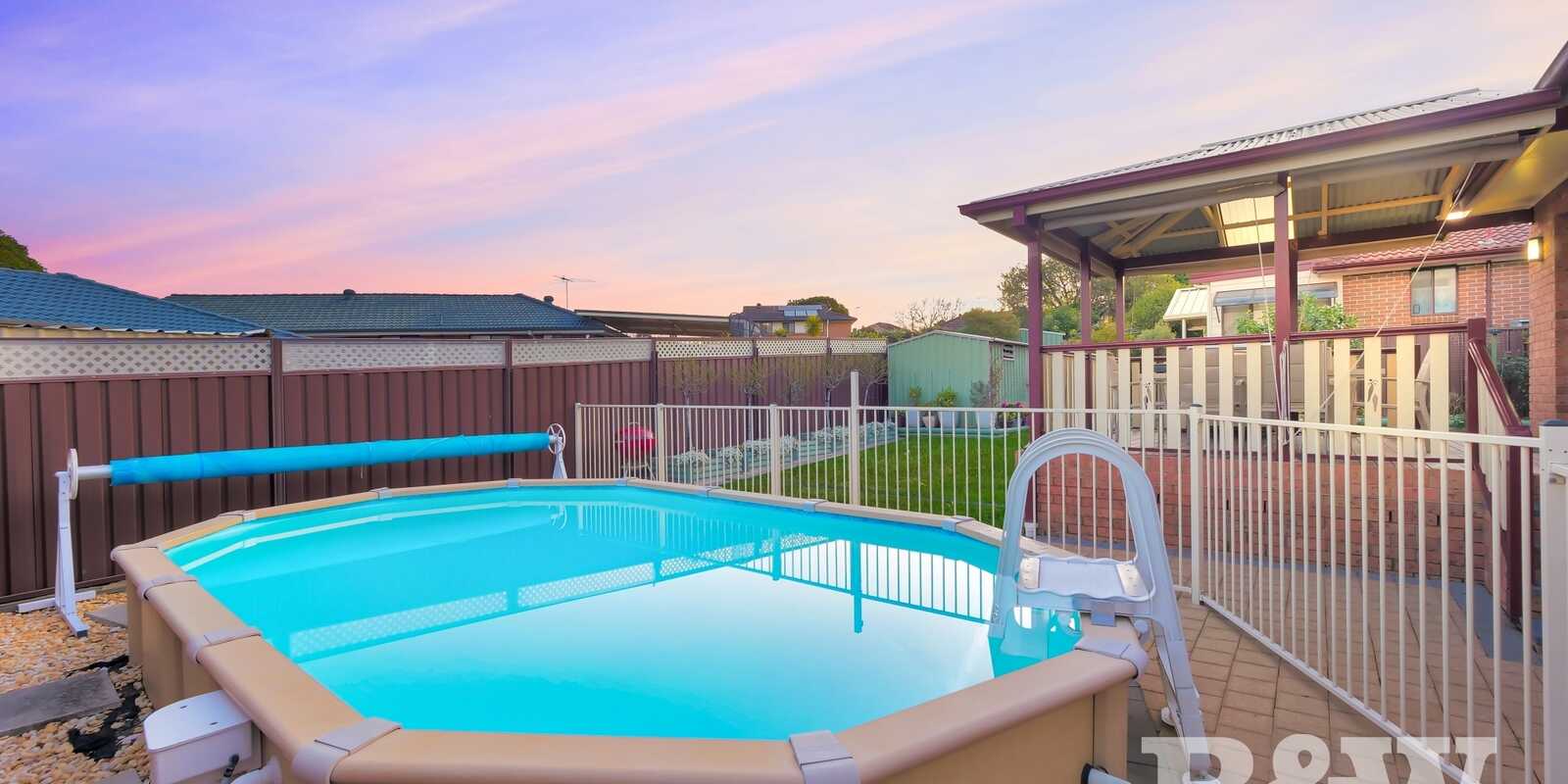 4 Champion Street Glenfield 4 Champion Street Glenfield
