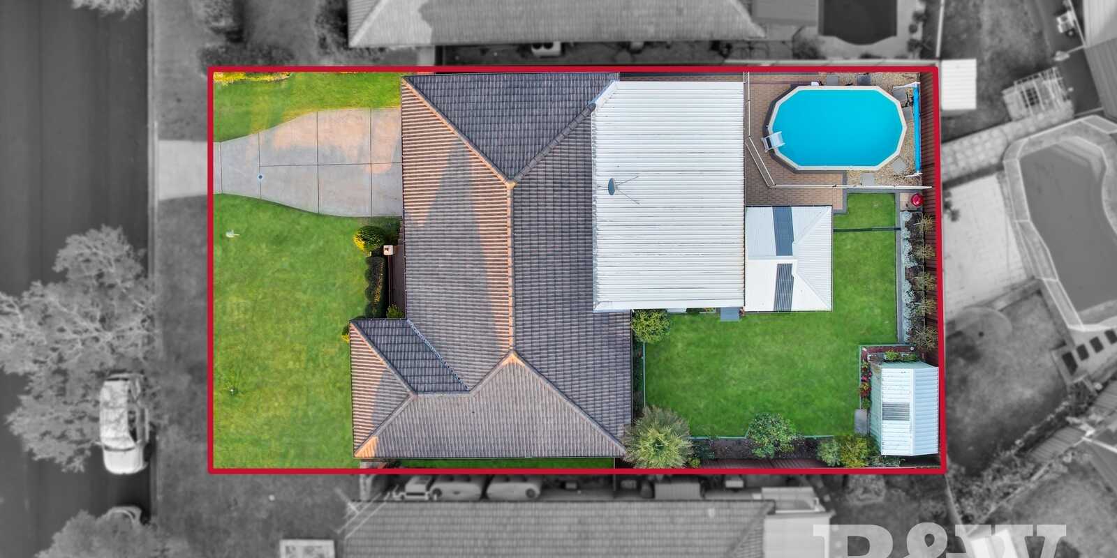 4 Champion Street Glenfield 4 Champion Street Glenfield
