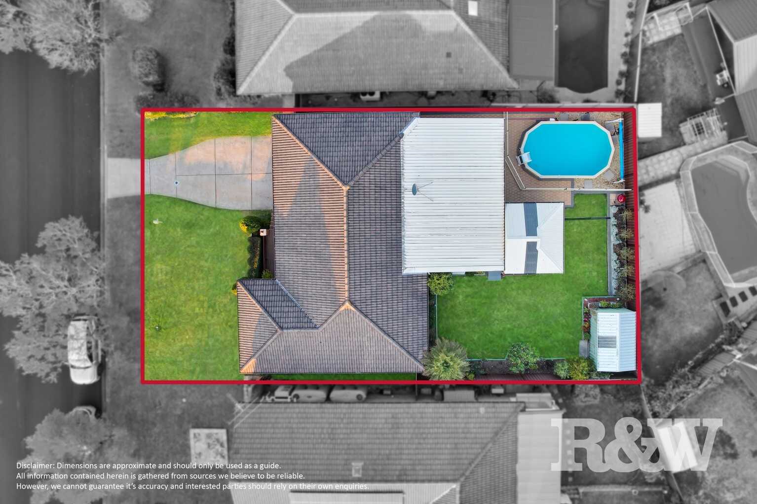 4 Champion Street Glenfield 4 Champion Street Glenfield