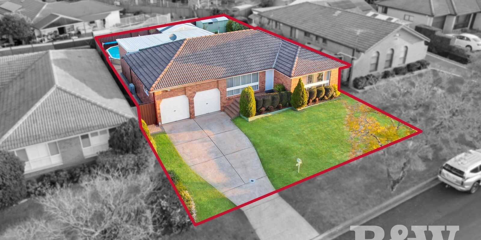 4 Champion Street Glenfield 4 Champion Street Glenfield