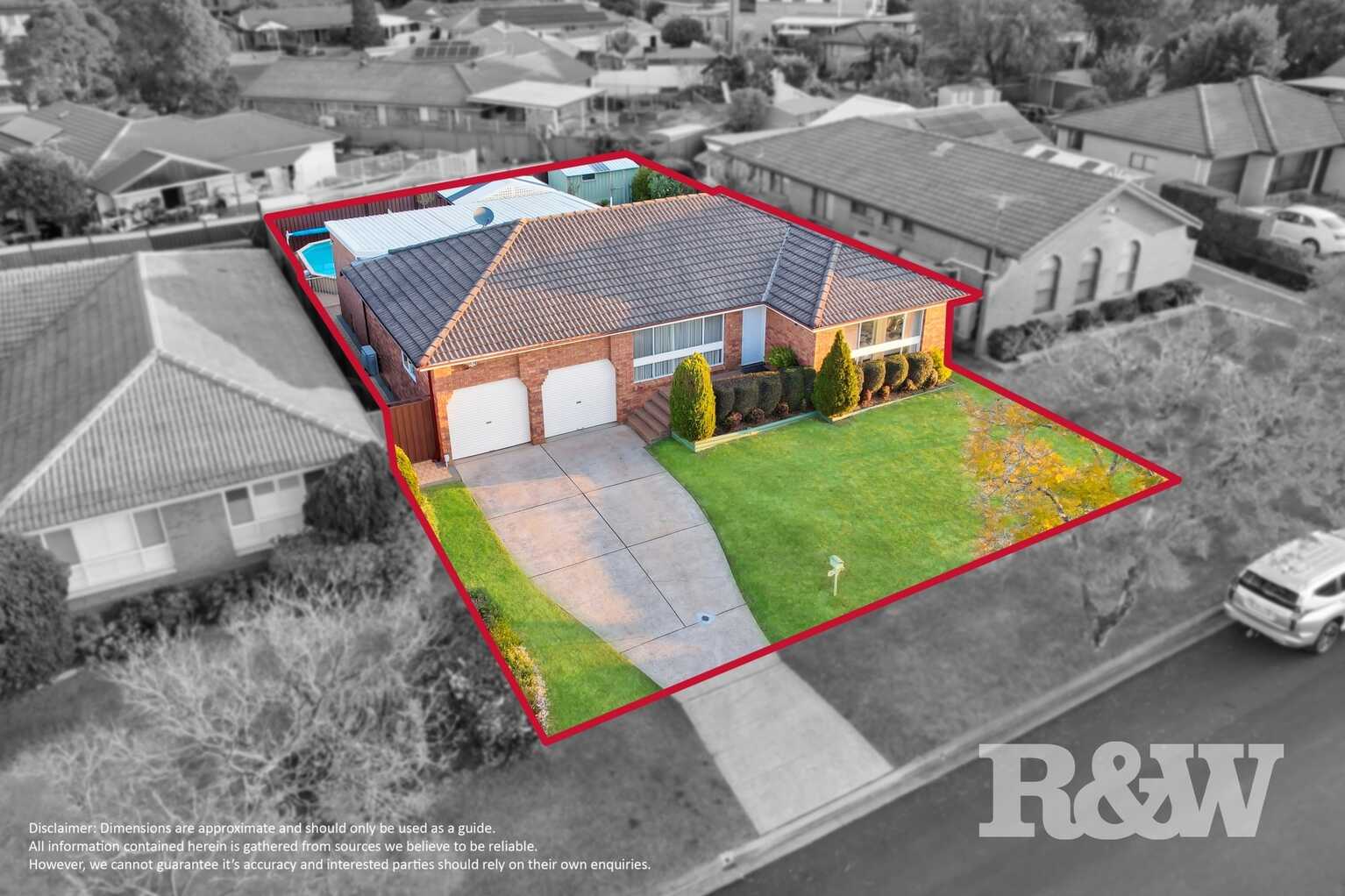 4 Champion Street Glenfield 4 Champion Street Glenfield