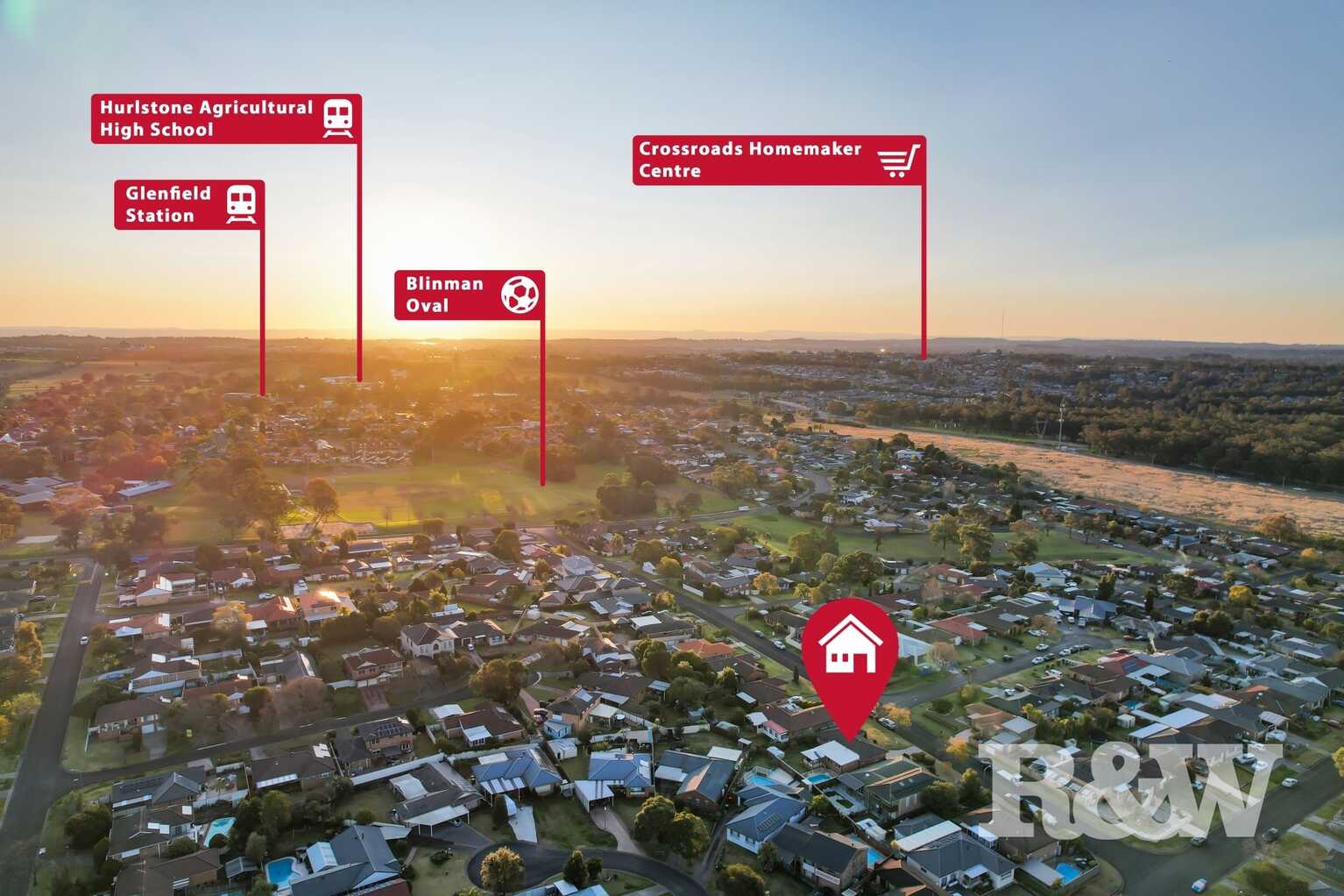 4 Champion Street Glenfield 4 Champion Street Glenfield