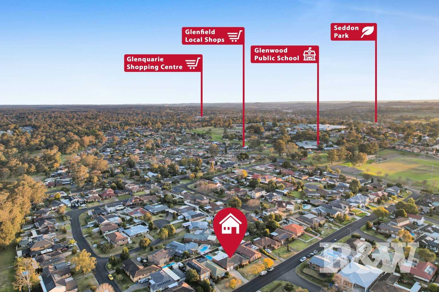 4 Champion Street Glenfield 4 Champion Street Glenfield