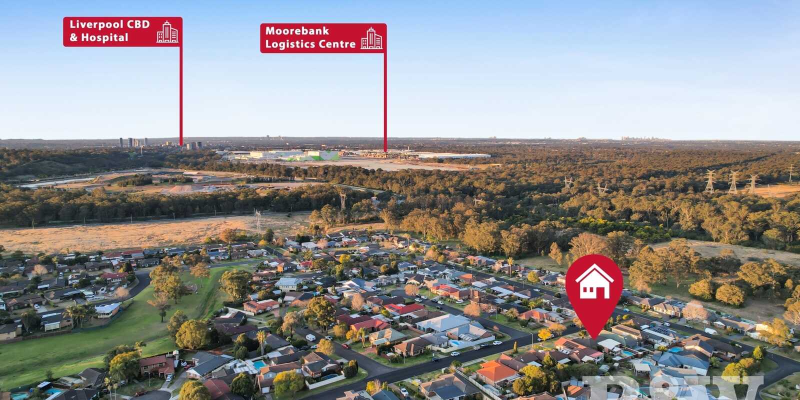 4 Champion Street Glenfield 4 Champion Street Glenfield