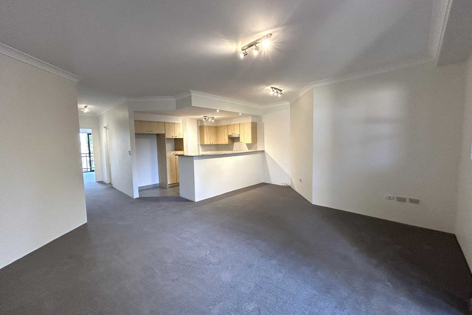 9/52A Nelson Street Annandale