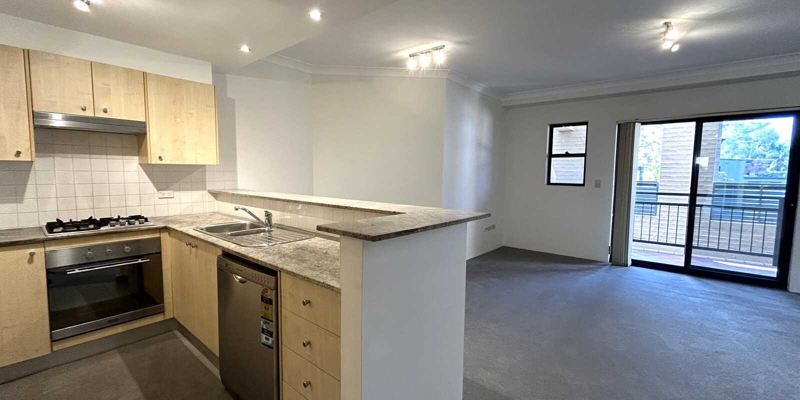 9/52A Nelson Street Annandale