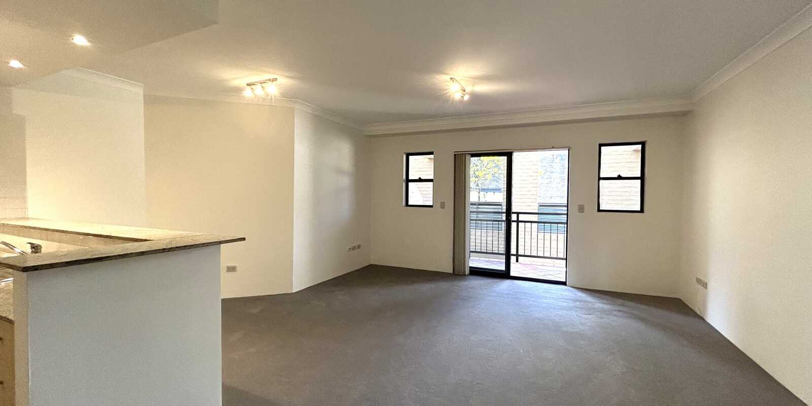 9/52A Nelson Street Annandale
