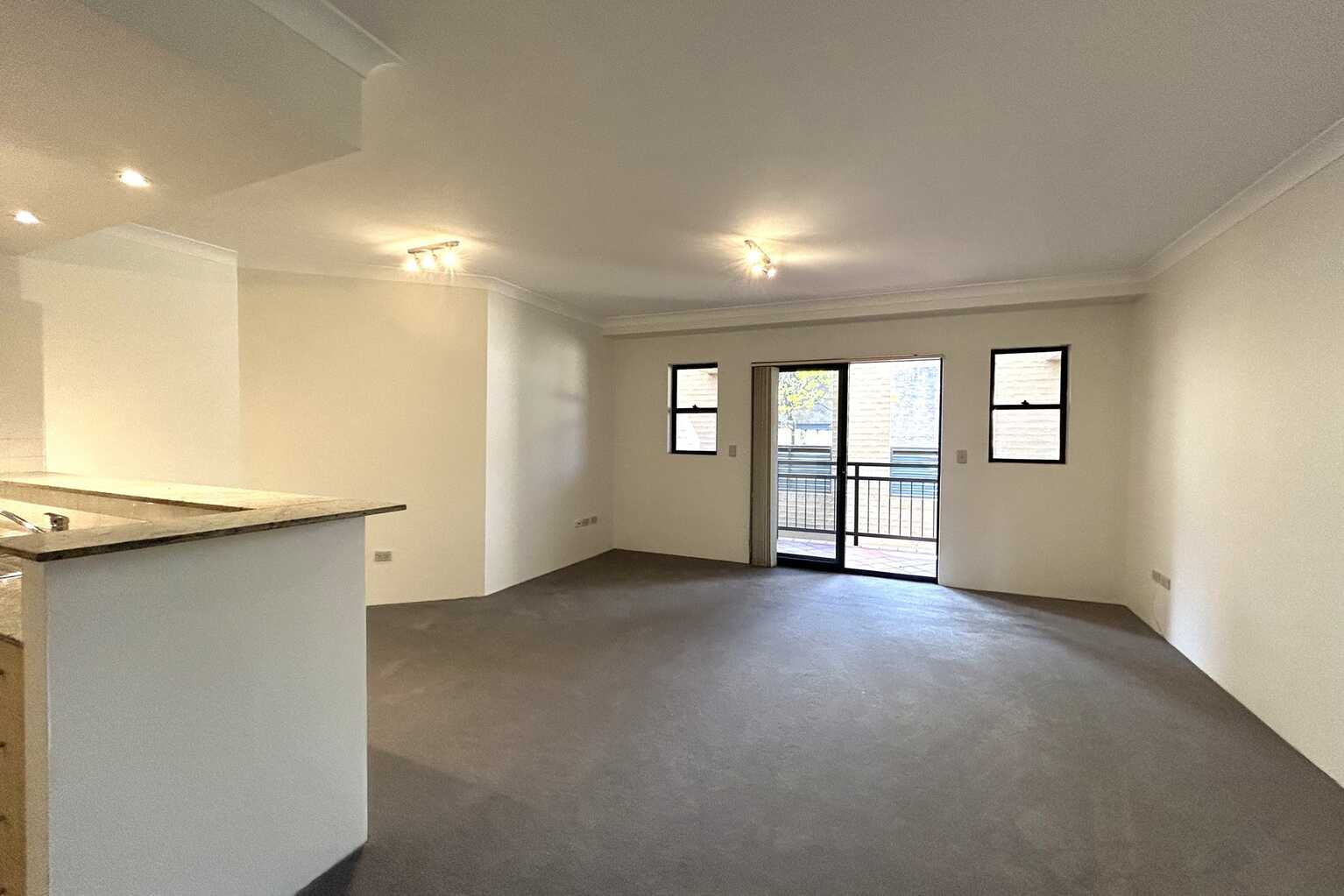9/52A Nelson Street Annandale