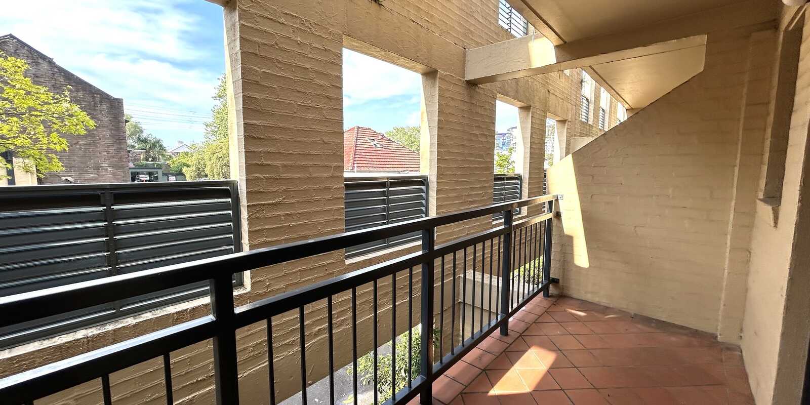 9/52A Nelson Street Annandale