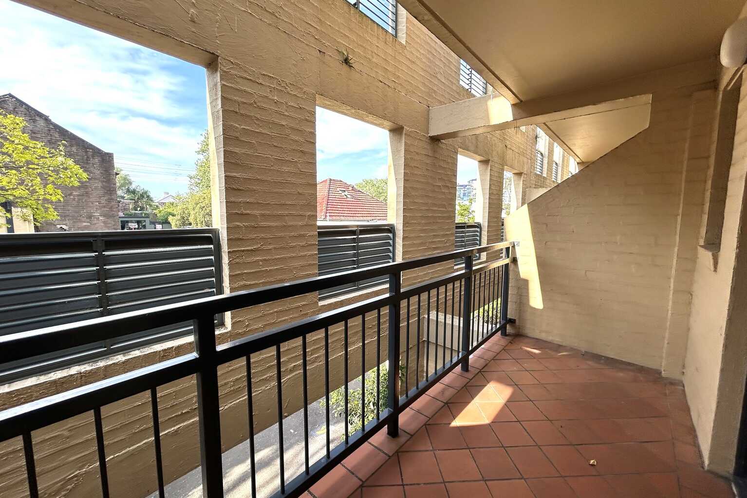 9/52A Nelson Street Annandale