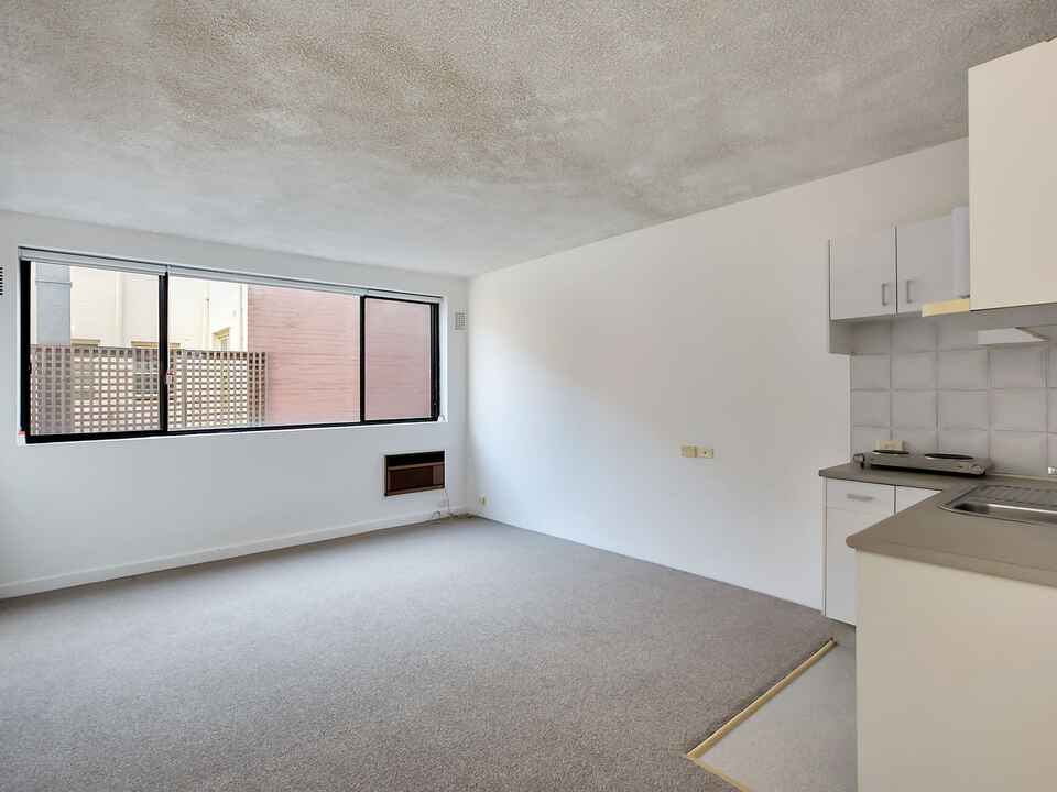 306/5 Ward Avenue Potts Point