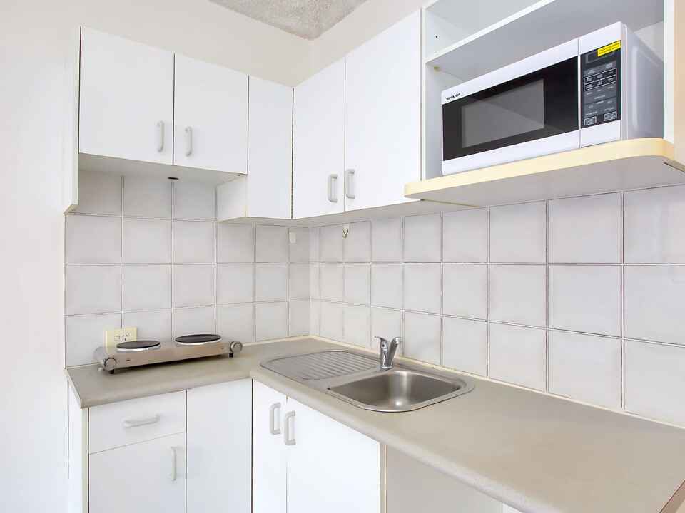 306/5 Ward Avenue Potts Point