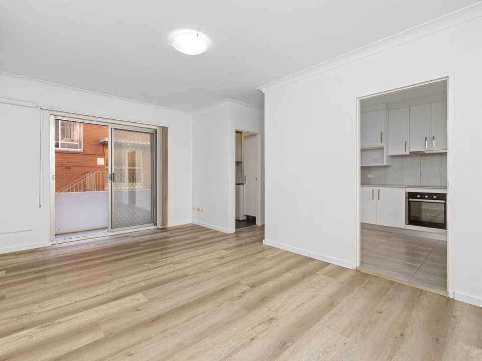 4/38 Forster Street West Ryde